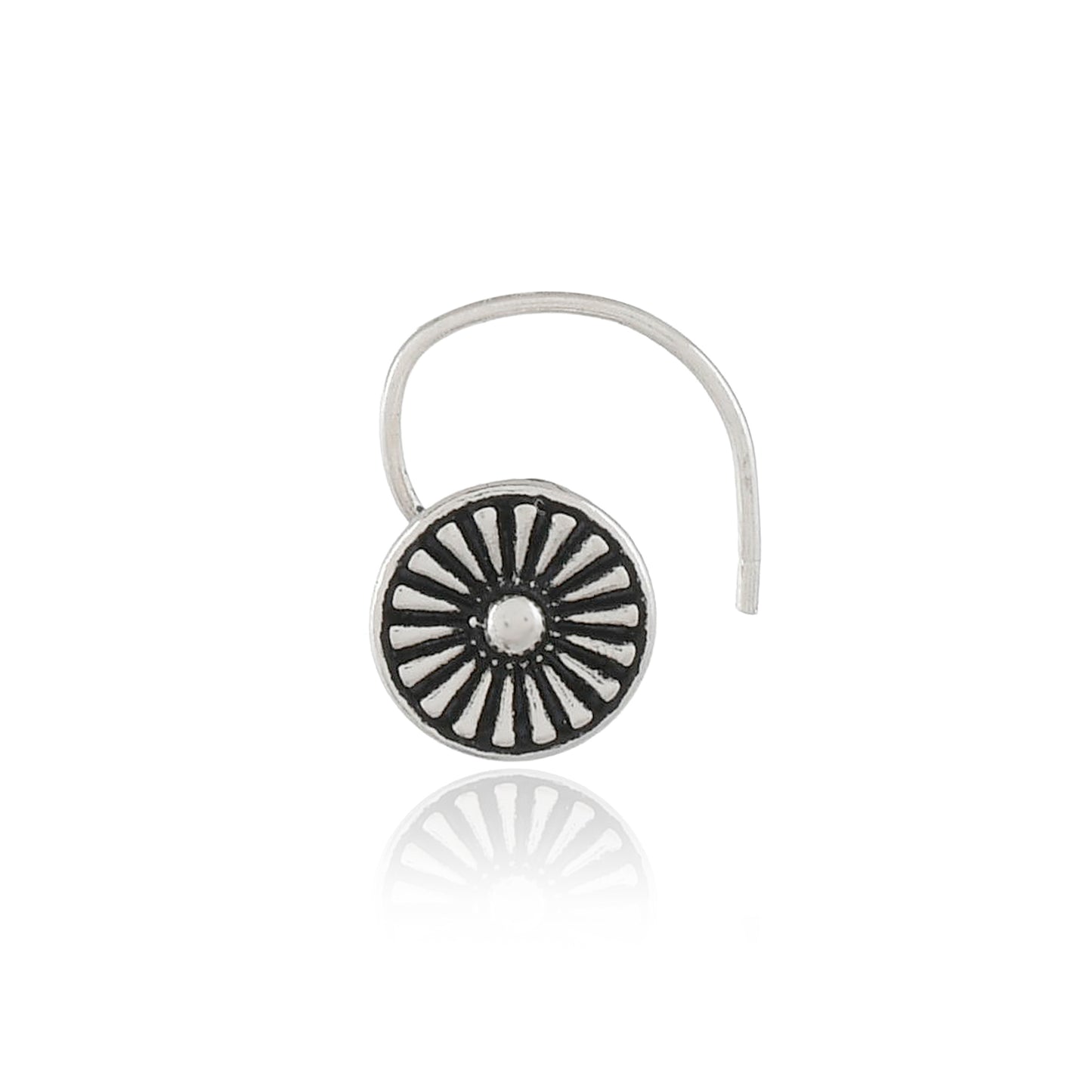 nose pin for women