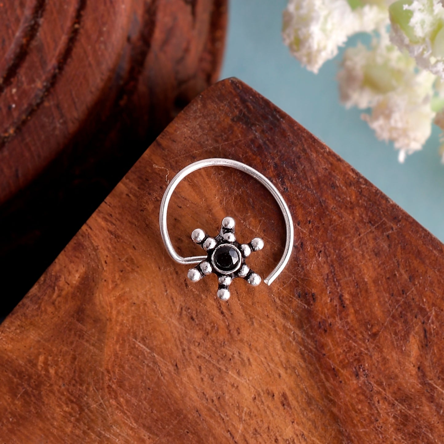 nose pin for girls