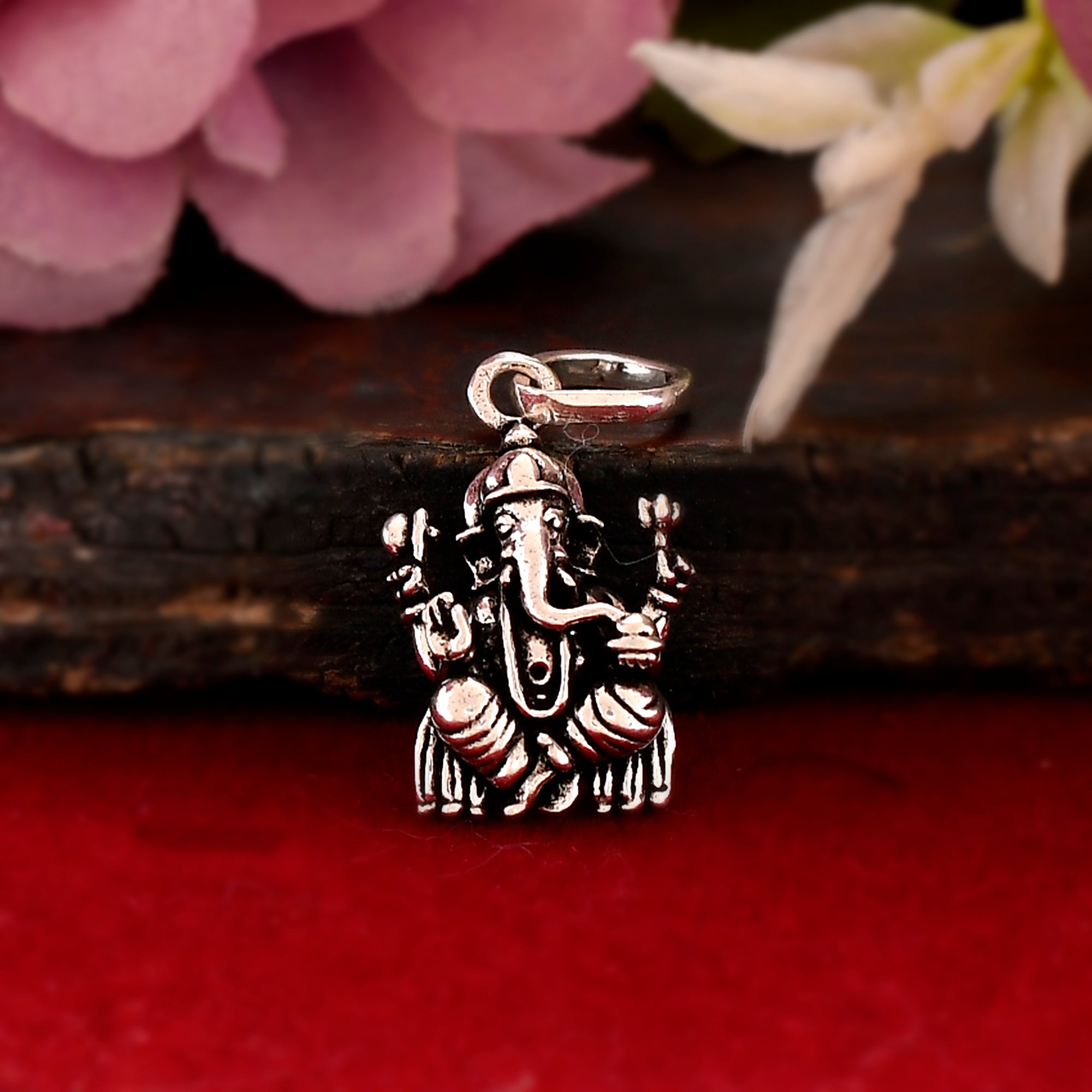 Ganesh/ganesha/925 Sterling Silver Ring/lord Ganesh/elephant  God/hinduism/hindu/biker Jewelry/gothic BUB-R004 - Etsy | Biker jewelry,  Mens jewelry, Sterling silver rings