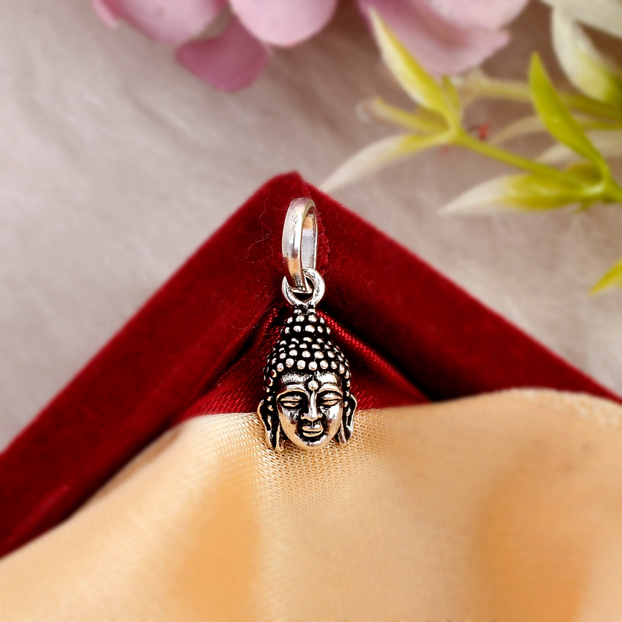 Lord on sale buddha pendant