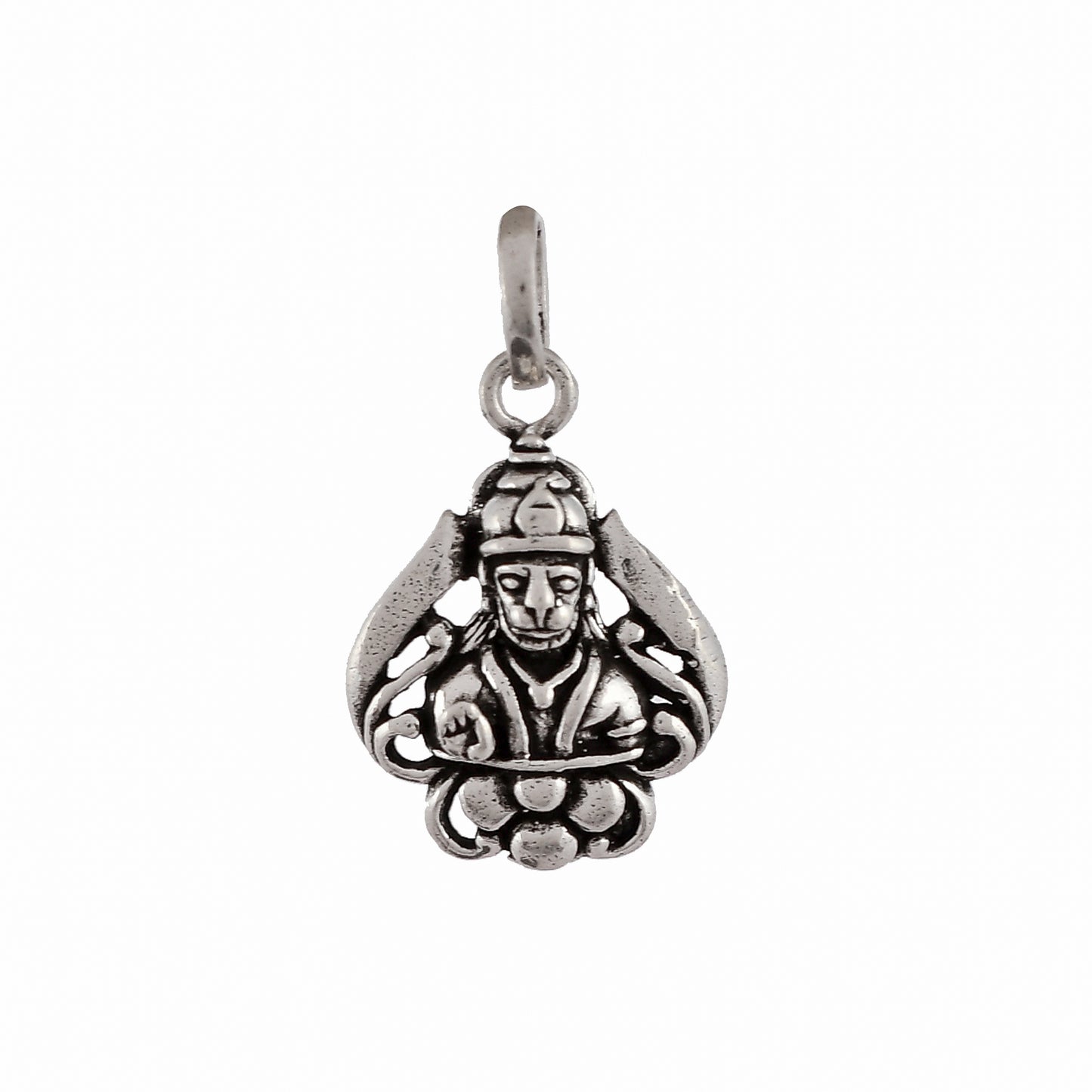 hanuman ji locket