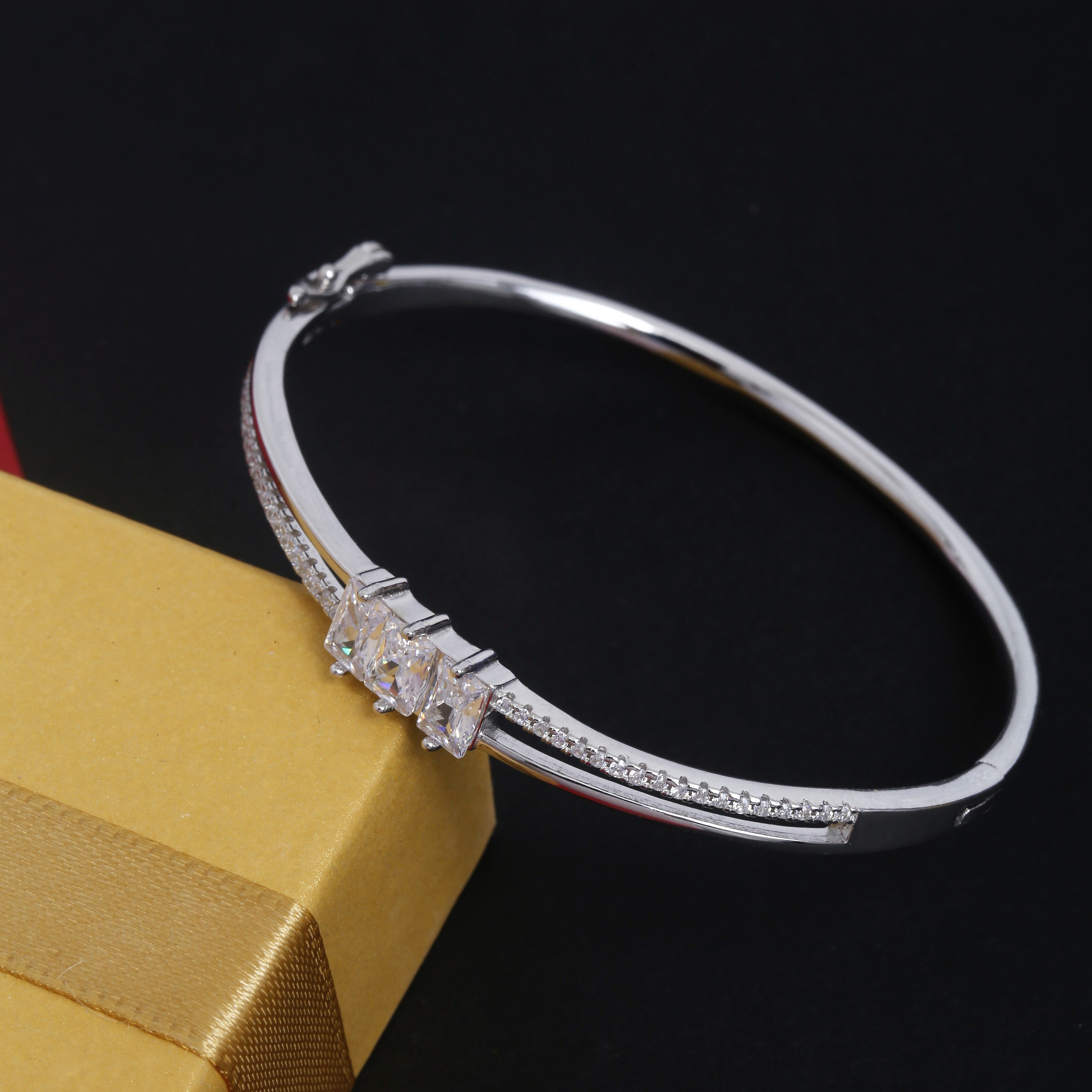 4mm 925 Rope Diamond Cut Chain Sterling Silver Real Men Women Unisex B –  Daniel Jeweler