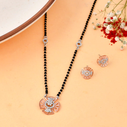 mangalsutra design women