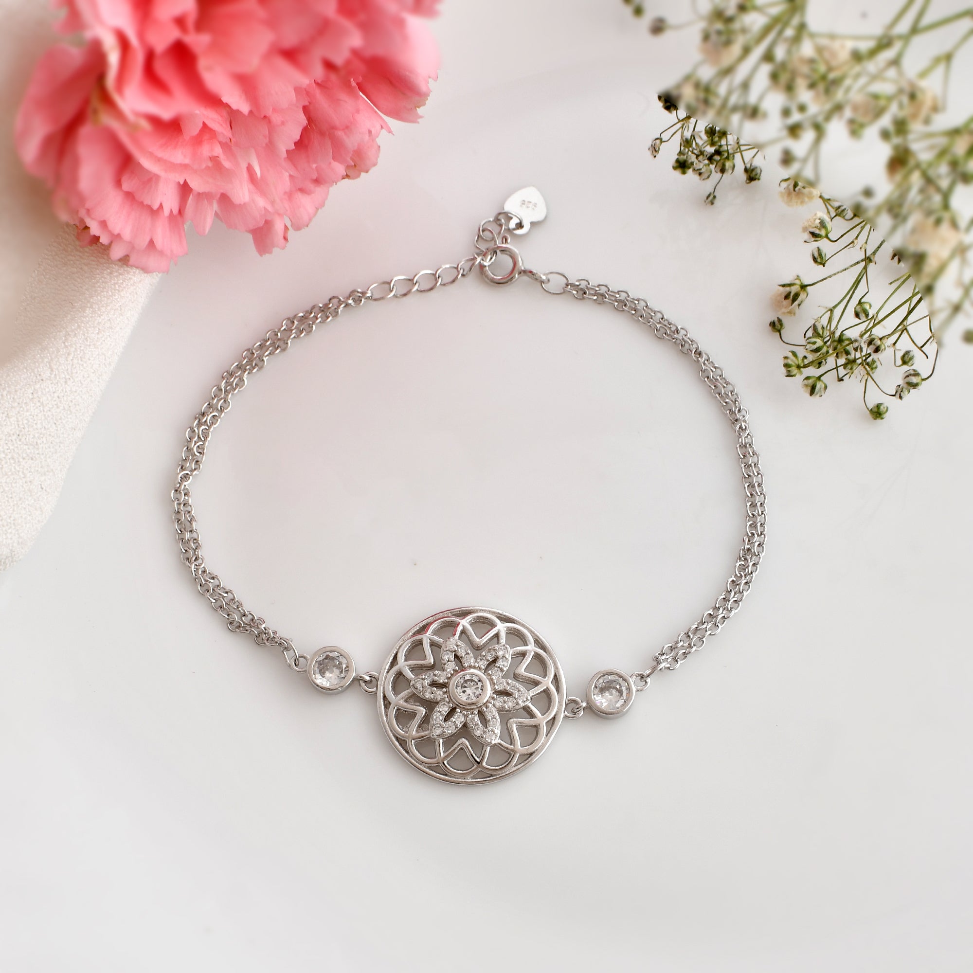 Geometric Zircon Tennis Bracelet Trendy 14K Gold Plated Design For Women  And Girls Korean Fashion Minimalist Jewelry With AAA ZIRcon Perfect Party  Gift From Konw_you_always, $4.59 | DHgate.Com