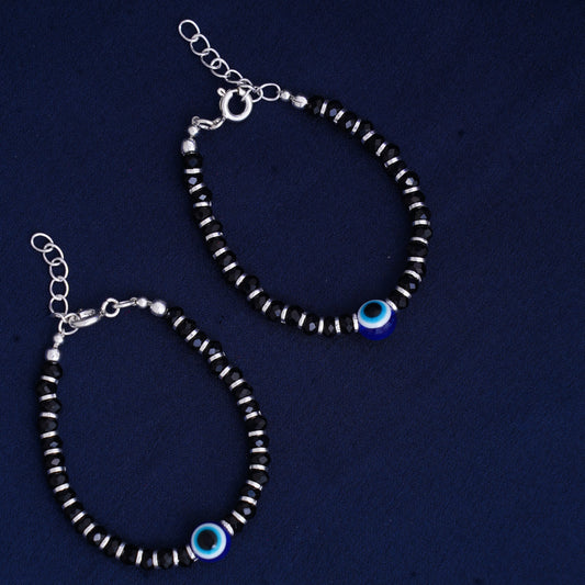 evil eye bracelet for kids