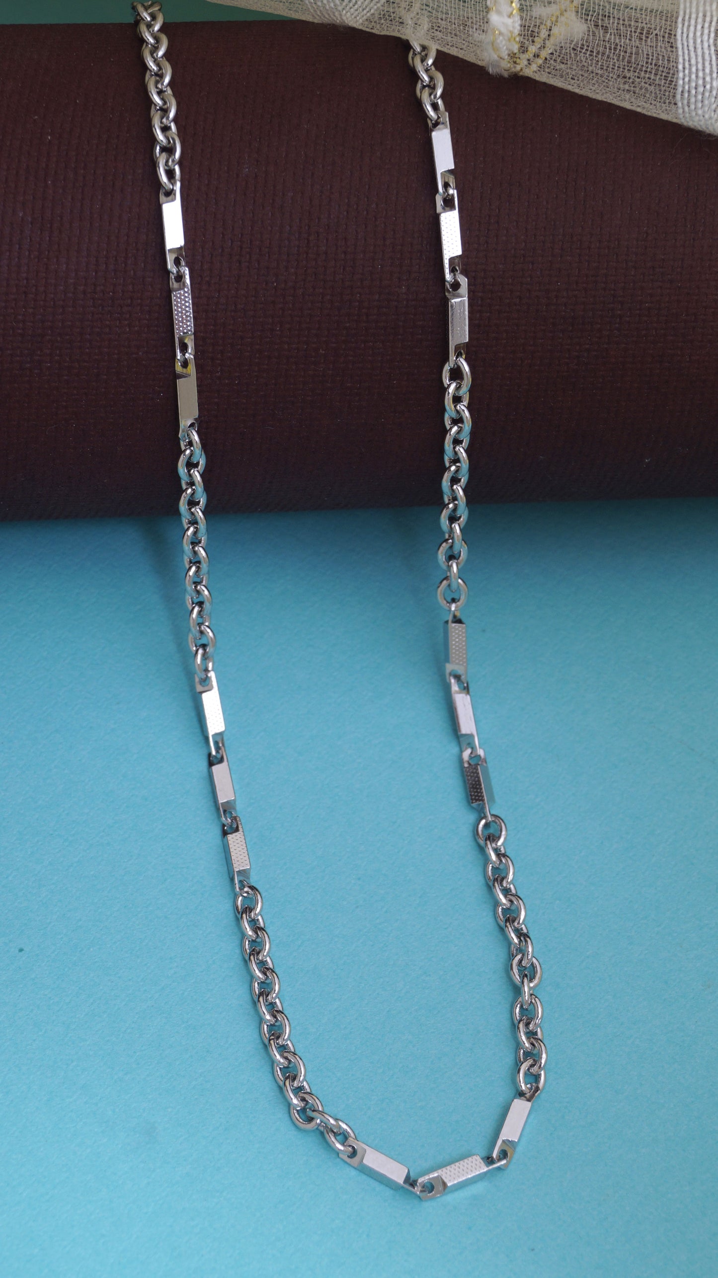 925 Sterling Silver Chain For Men