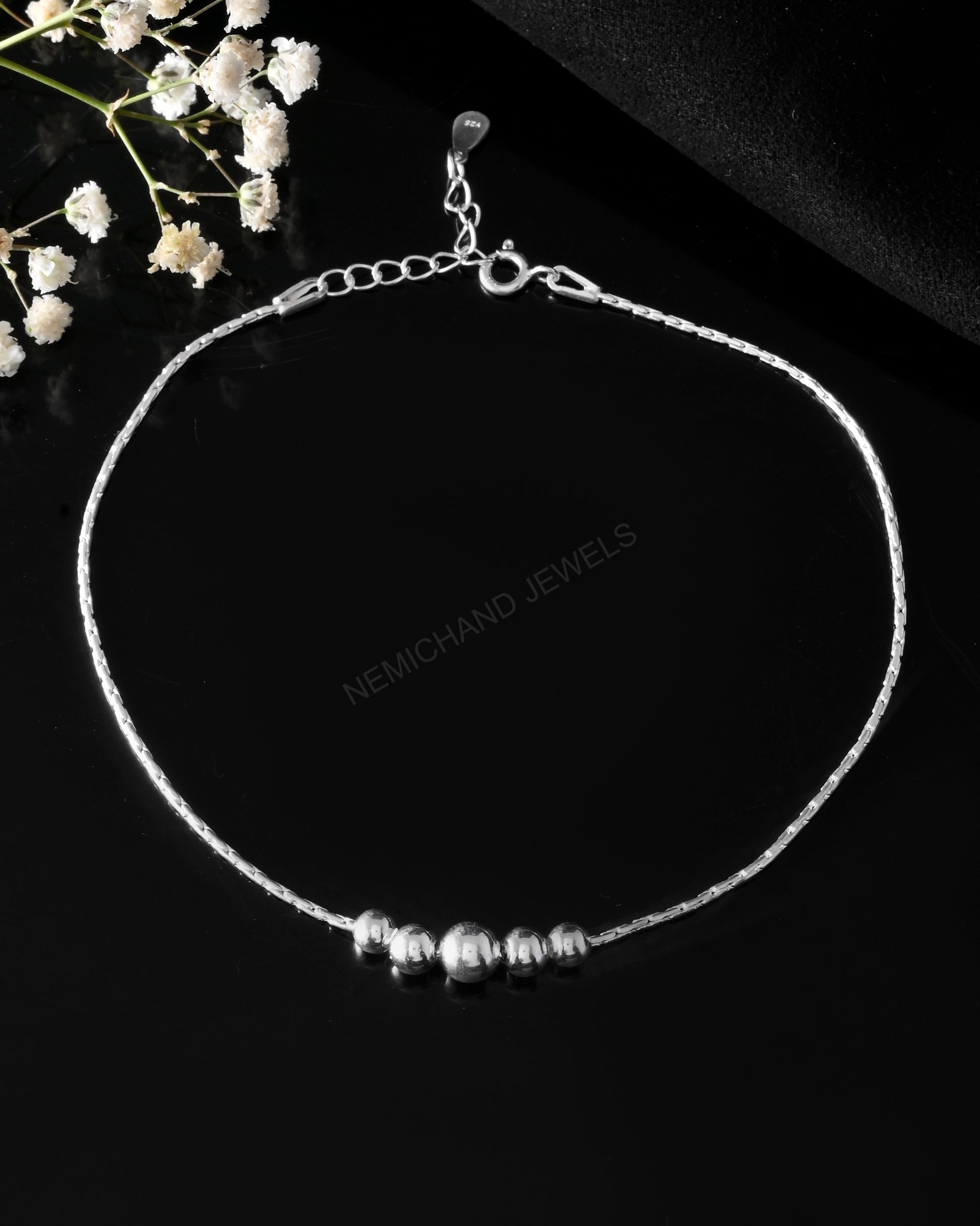 anklet payal women
