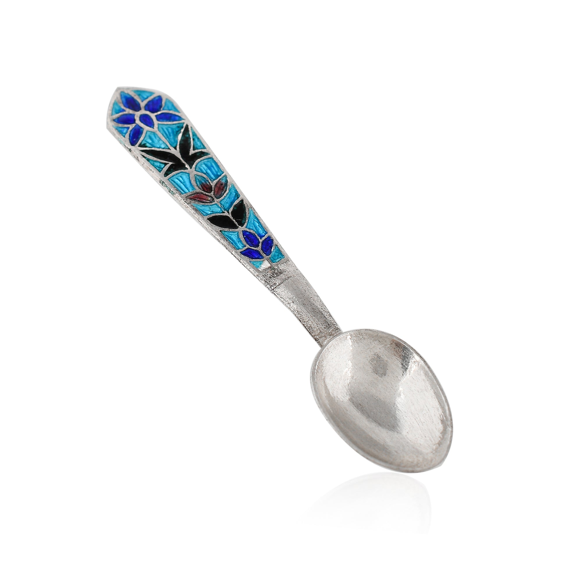spoon silver pure