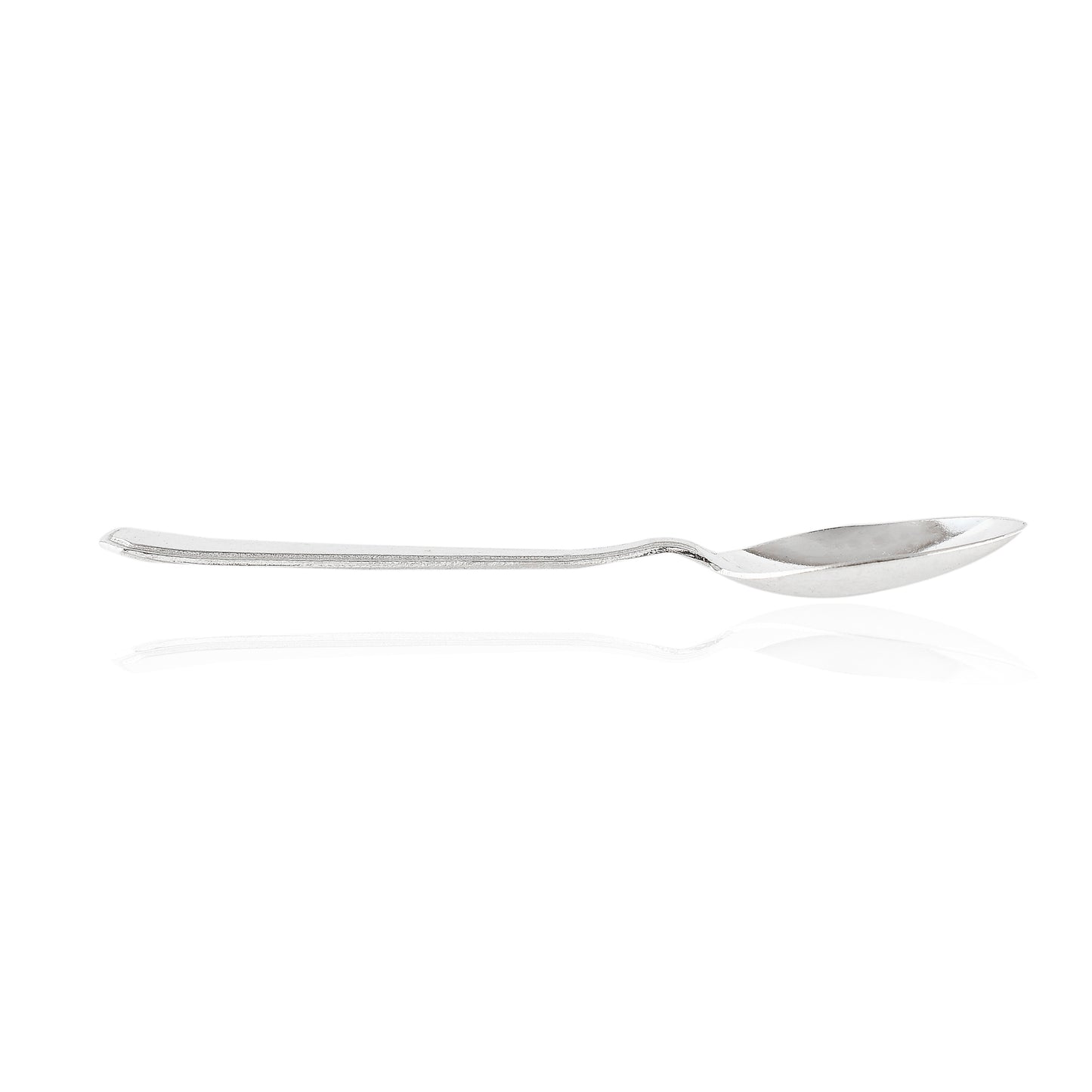 spoon silver