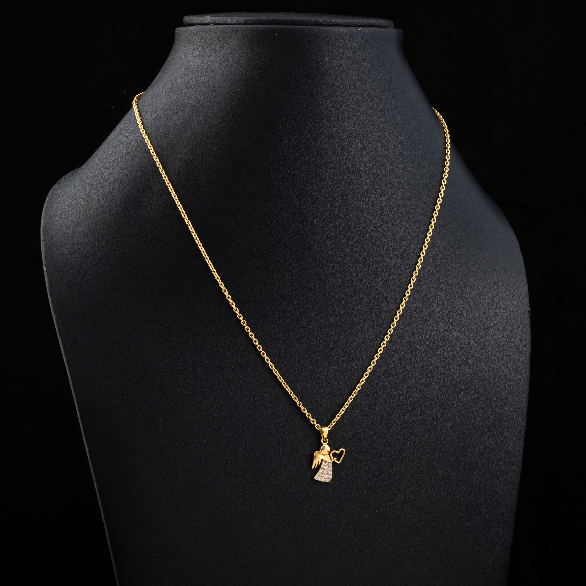 chain pendant gift women