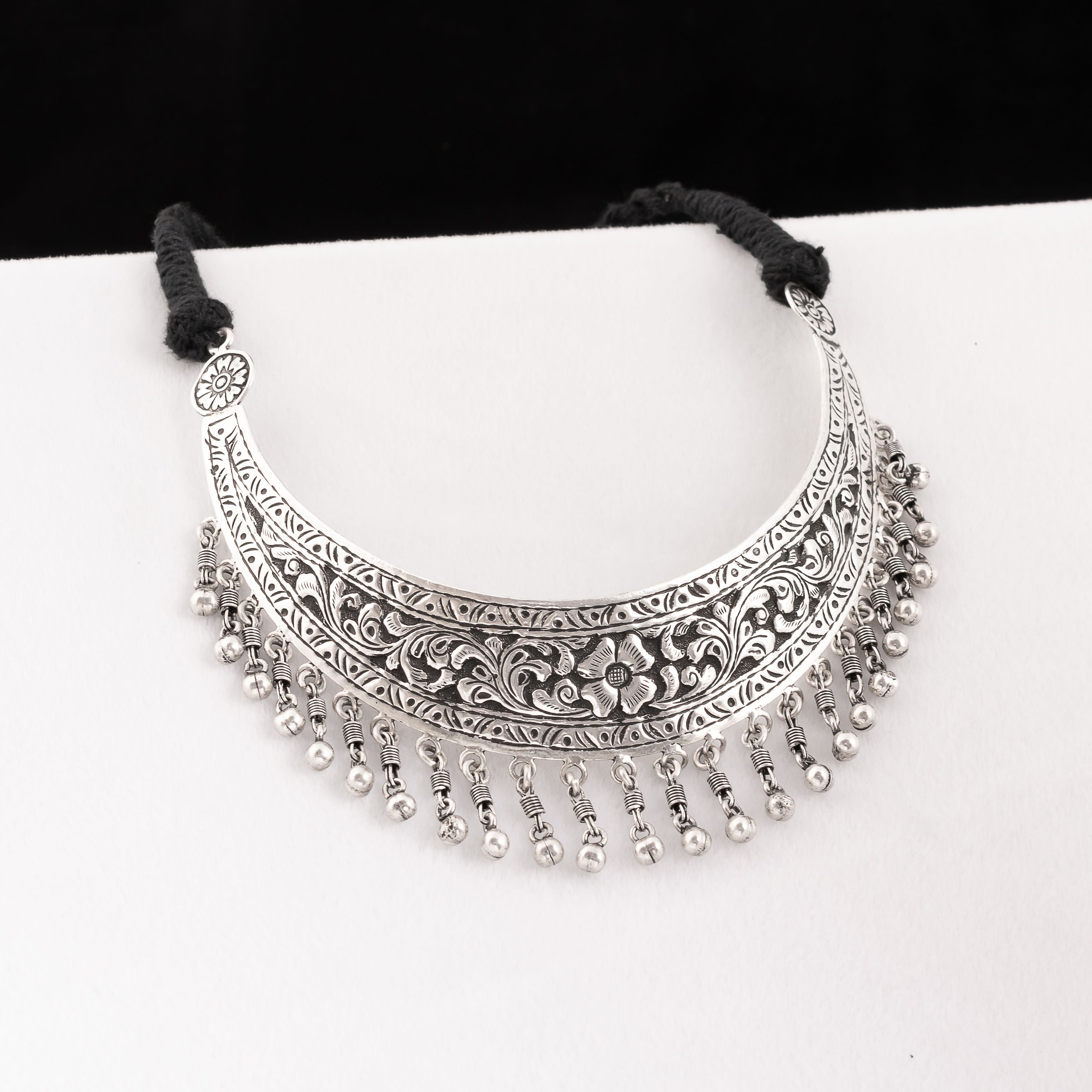 CUIER 5rows Clear Silver Choker Water Drop Rhinestones Necklace for Women -  AliExpress