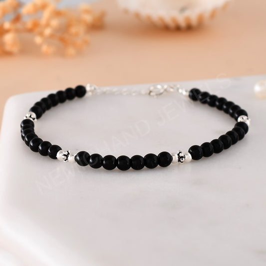 nazariya silver bracelet women