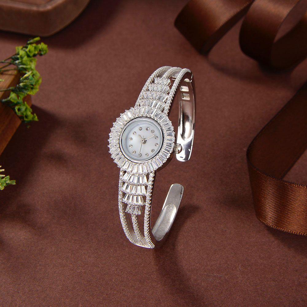 diamond watch women