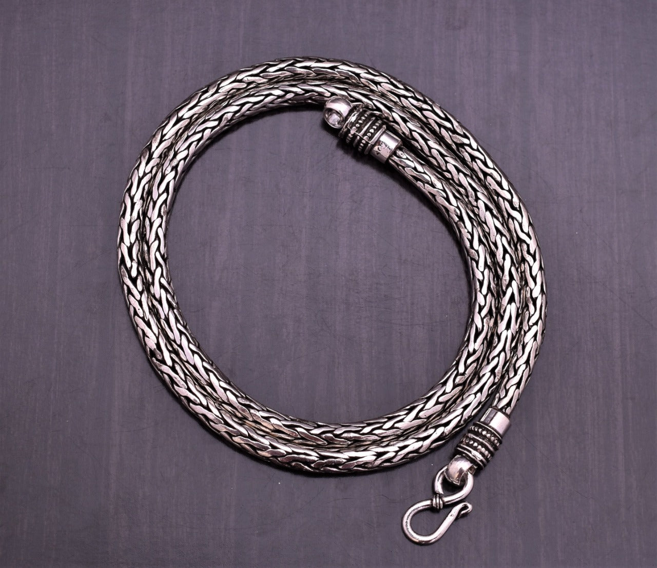 chain design for men